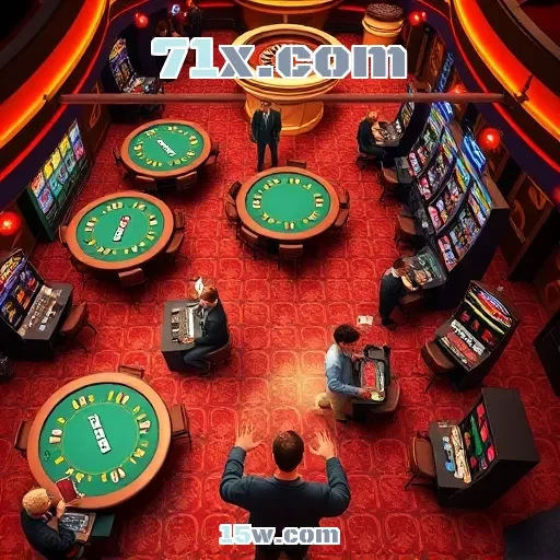 71x.com: Aventura nas Loterias Brasileiras com Grandes Prêmios