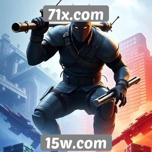 Novos lançamentos previstos para 71x.com