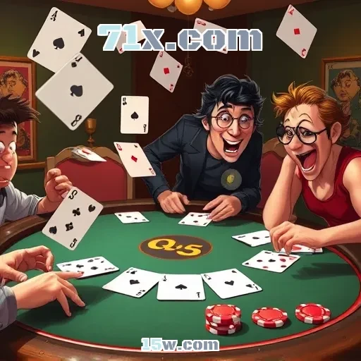 71x.com: Os Melhores Recursos nas Promoções Especiais de Jogos