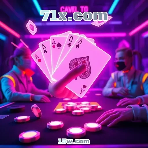 71x.com: Seu Guia Completo de Avaliações de Jogos Imperdíveis