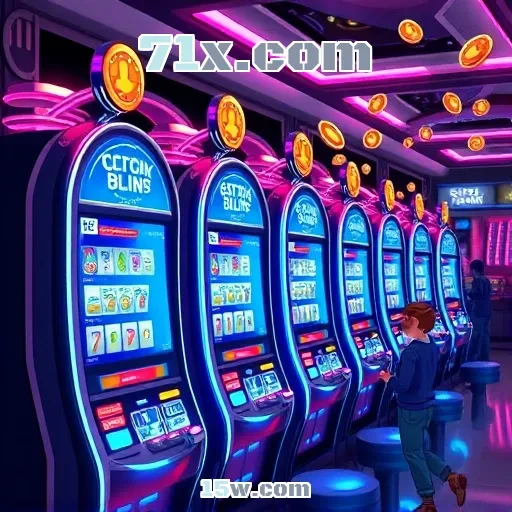 71x.com: Descubra os Segredos da Roleta e Ganhe Hoje Mesmo!