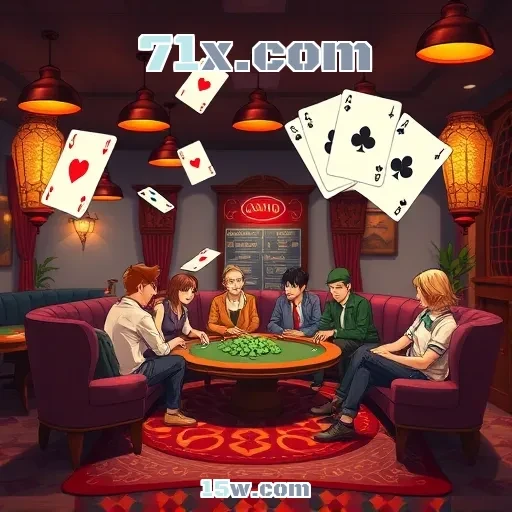 71x.com: O Mundo Empolgante dos Esportes Virtuais Espera por Você!