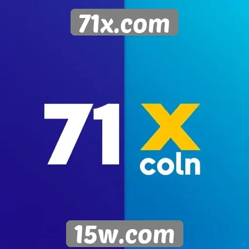 Comparativa entre 71x.com e outros sites de jogos