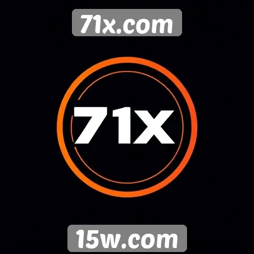 Como 71x.com se destaca na indústria de jogos